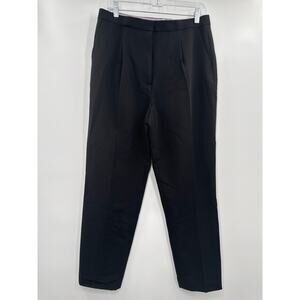 Tommy Hilfiger dress black pant trousers size 8